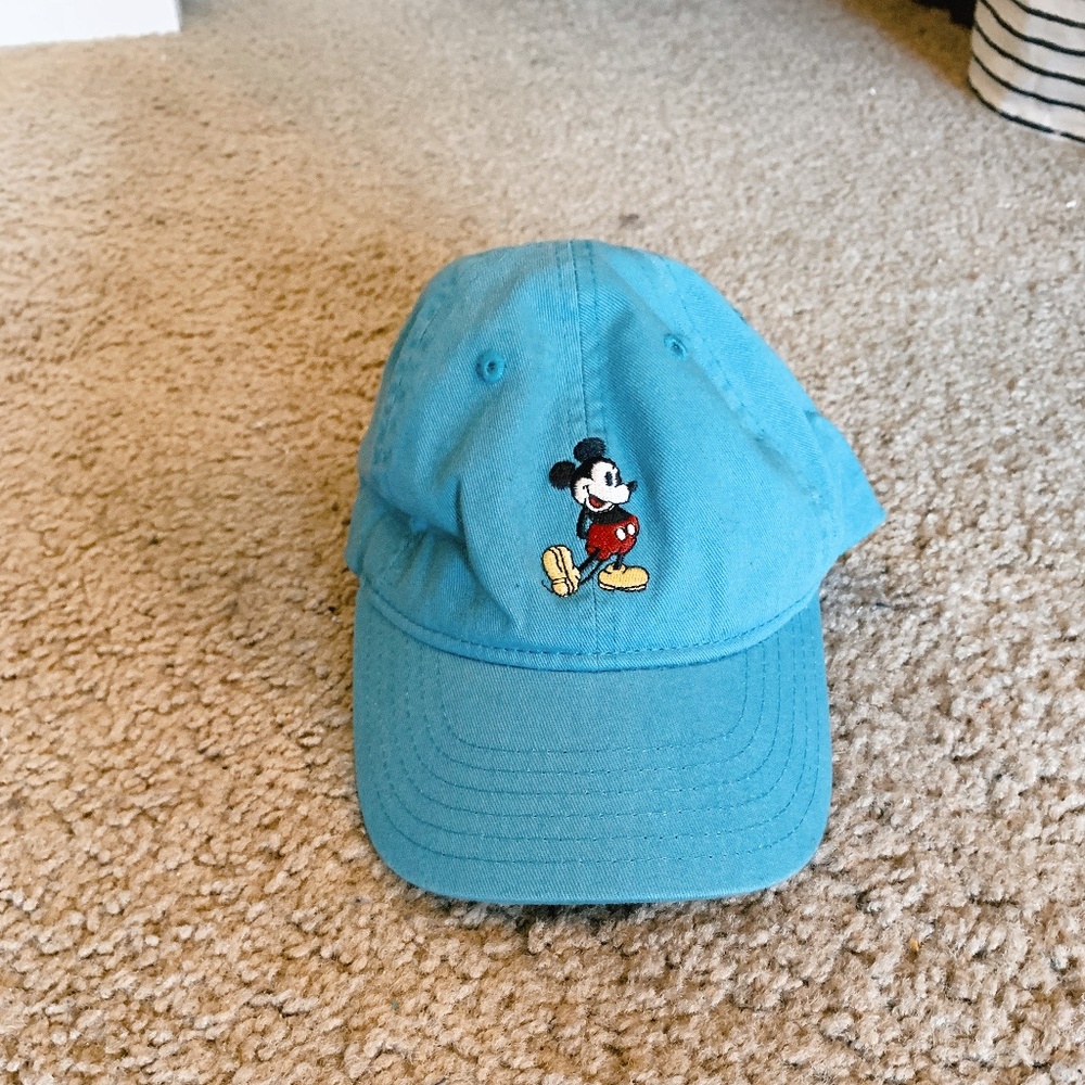 Mickey Mouse Hat